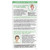 Vital Flora Adult 55+ Daily Probiotic + Prebiotics Shelf Stable, 60 Veg Capsules, by Vital Planet, image #3 Vital Flora Adult 55+ Daily Probiotic + Prebiotics Shelf Stable, 60 Veg Capsules, by Vital Planet, image #3