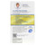 Vital Omega Gold, 60 Enteric Coated Softgels, by Vital Planet, image #3 Vital Omega Gold, 60 Enteric Coated Softgels, by Vital Planet, image #3