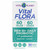 Vital Flora Men's 55+ Daily Probiotic + Prebiotics, by Vital Planet Vital Flora Men's 55+ Daily Probiotic + Prebiotics, by Vital Planet