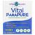 Vital ParaPURE 14-Day Targeted Microbial Cleanse, 2 Products, by Vital Planet Vital ParaPURE 14-Day Targeted Microbial Cleanse, 2 Products, by Vital Planet