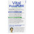 Vital ParaPURE 14-Day Targeted Microbial Cleanse, 2 Products, by Vital Planet, image #2 Vital ParaPURE 14-Day Targeted Microbial Cleanse, 2 Products, by Vital Planet, image #2