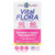 Vital Flora Women's Daily Probiotic + Prebiotics Shelf Stable, by Vital Planet Vital Flora Women's Daily Probiotic + Prebiotics Shelf Stable, by Vital Planet