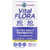 Vital Flora Ultra Daily Probiotic + Prebiotics Shelf Stable, by Vital Planet Vital Flora Ultra Daily Probiotic + Prebiotics Shelf Stable, by Vital Planet