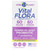 Vital Flora Women 55+ Probiotic + Prebiotics Shelf Stable, by Vital Planet Vital Flora Women 55+ Probiotic + Prebiotics Shelf Stable, by Vital Planet