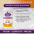 Intense Care Probiotic Gas + Bloating, 30 Veg Capsules, by Vital Planet, image #3 Intense Care Probiotic Gas + Bloating, 30 Veg Capsules, by Vital Planet, image #3