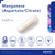 Pure Encapsulations Manganese - 60 capsules
