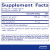 Pure Encapsulations Vitamin E (with mixed tocopherols) - 90 Softgels capsules Pure Encapsulations Vitamin E (with mixed tocopherols) - 90 Softgels capsules