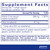 Pure Encapsulations Vitamin E (with mixed tocopherols) - 180 Softgels capsules