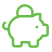 Piggy Bank Icon