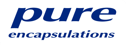 Pure Encapsulations Logo