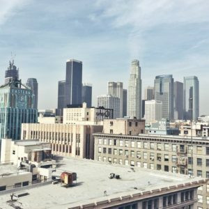 Locations LAX The Hotel Crash Pad Network