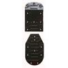 SVST Boot Riser Plate Cant