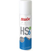 Swix HS (High Speed) X Liquid 125ml