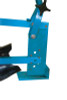 Boot Press Close Up 2