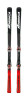 2025 Nordica Dobermann GS Race Plate Skis / U-14 U-16