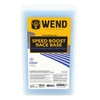 WEND Speed Boost Race Base Wax  WEND Speed Boost Race Base Wax