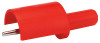 Swix Single Brush Roto Handle