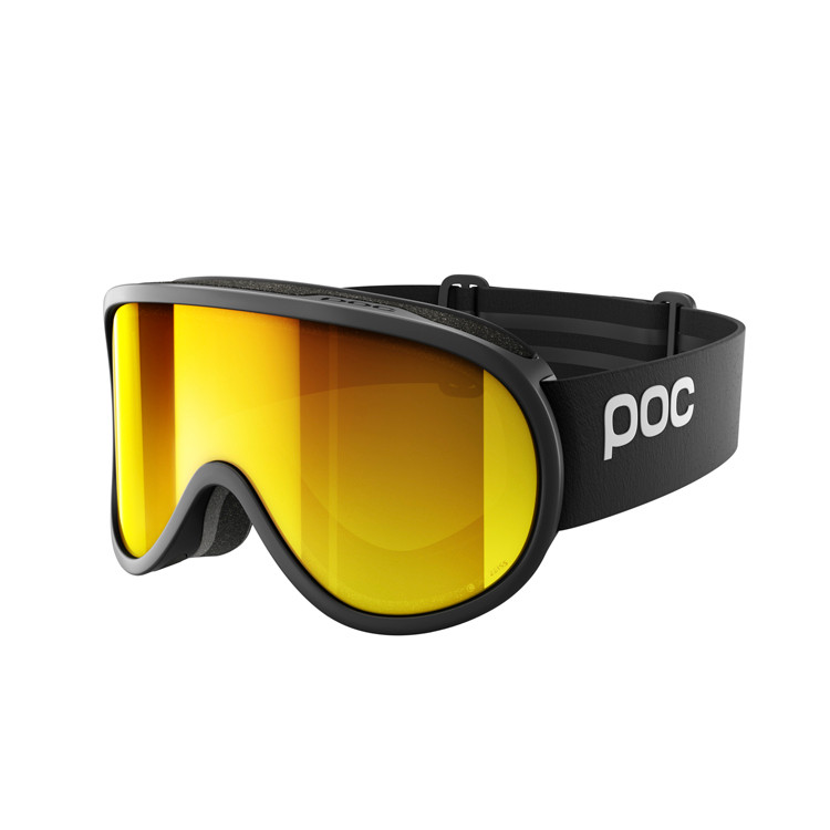POC Retina Big Clarity Goggle | Ski Race Goggle | Race Werks