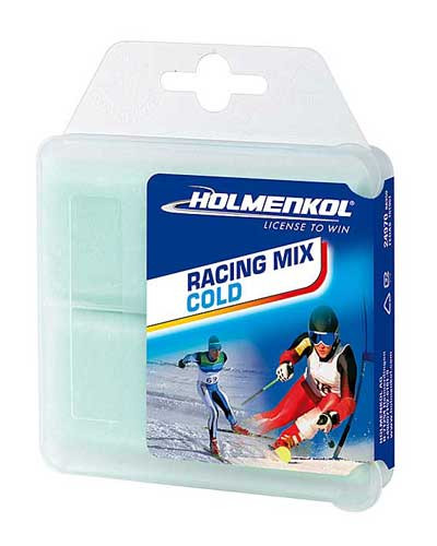 HOLMENKOL RACING MIX COLD/MID HF