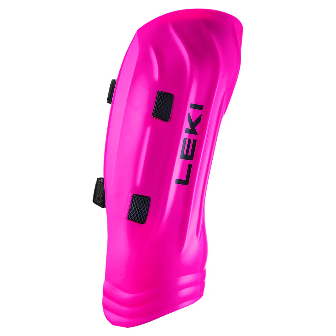 Leki Armor World Cup Pro Shin Guards
