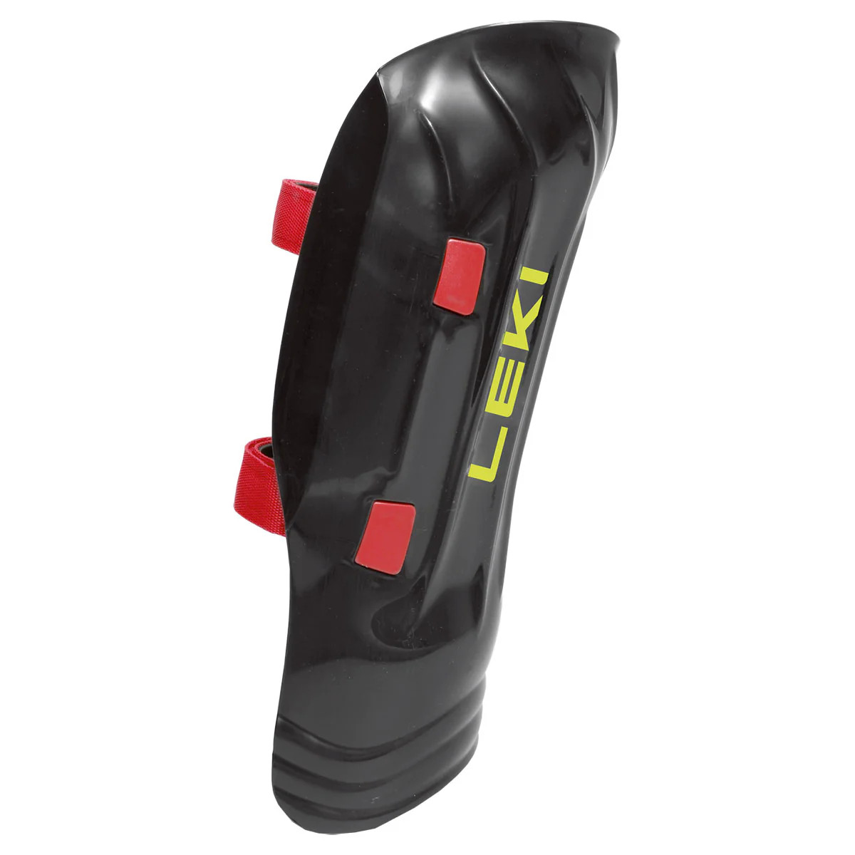 Leki Armor World Cup Pro Shin Guards | Race Werks