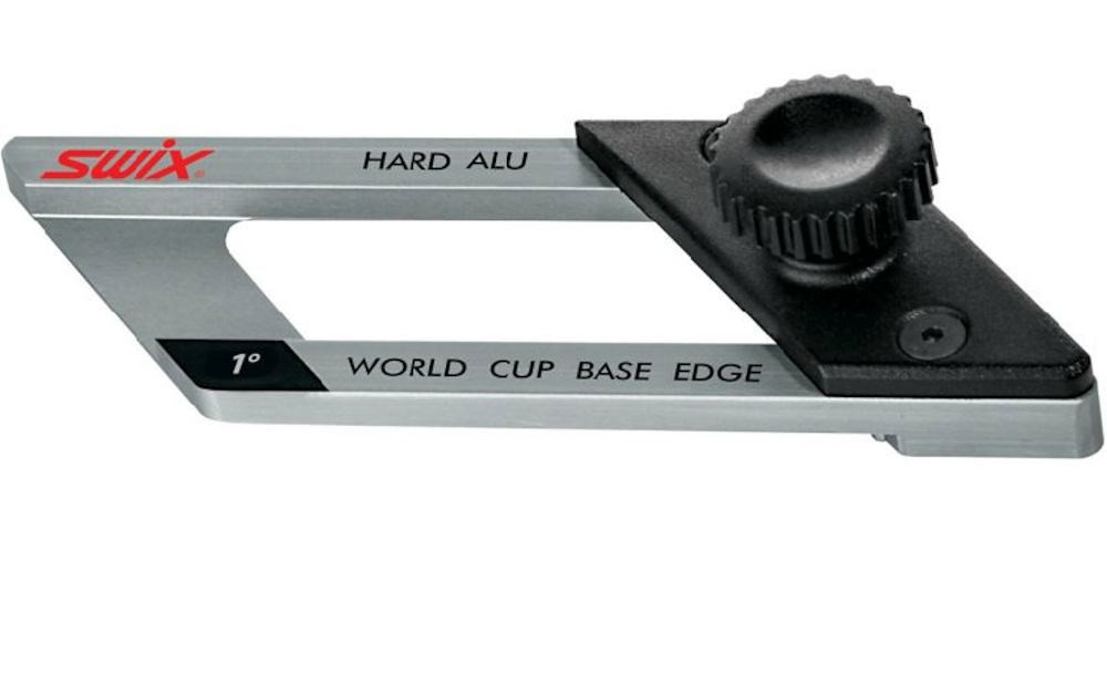 Swix World Cup Base Edge File Guides | Race Werks