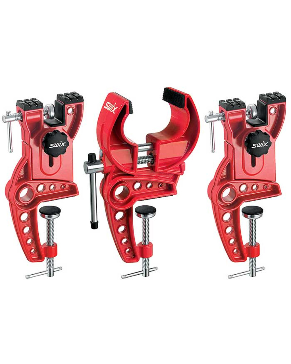 Swix World Cup Ski Vise