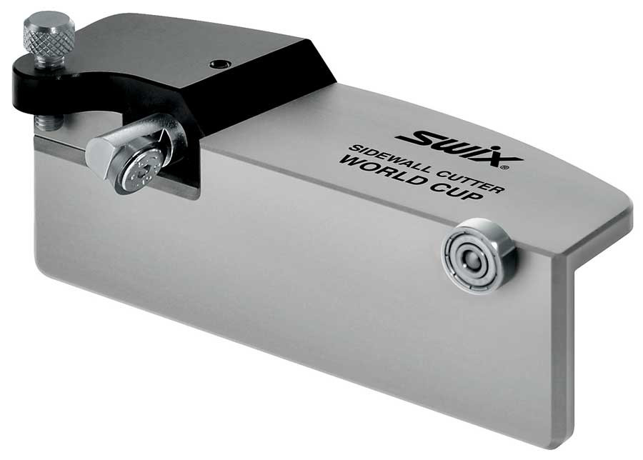 Swix World Cup Sidewall Cutter | Race Werks Swix World Cup Sidewall Cutter | Race Werks