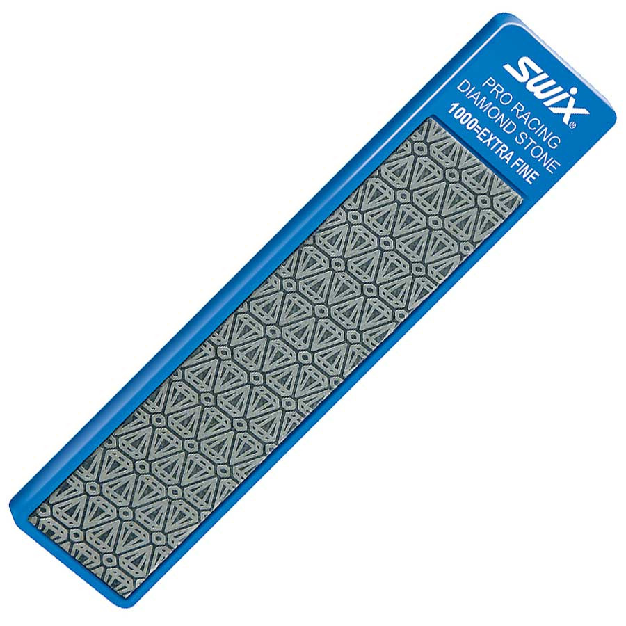 SWIX　ダイヤモンドストーン　100mm　3点セット　diamond file Swix Pro Racing Diamond Files 100mm | Race Werks