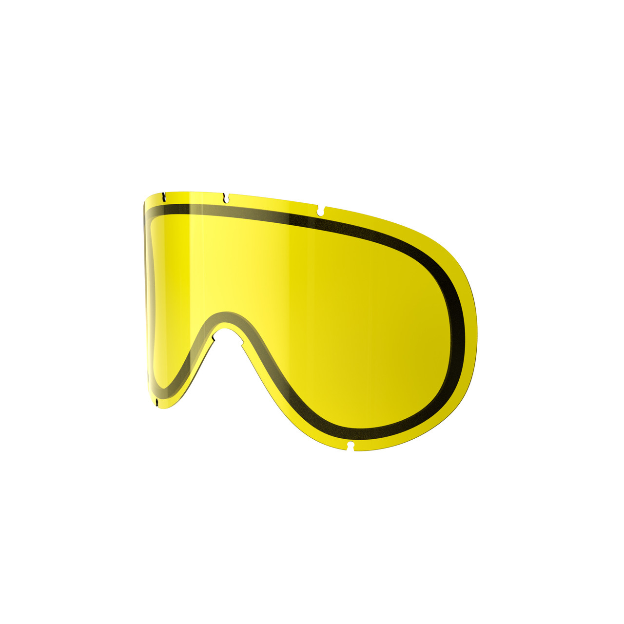POC Retina Comp Spare Lens - Race Werks