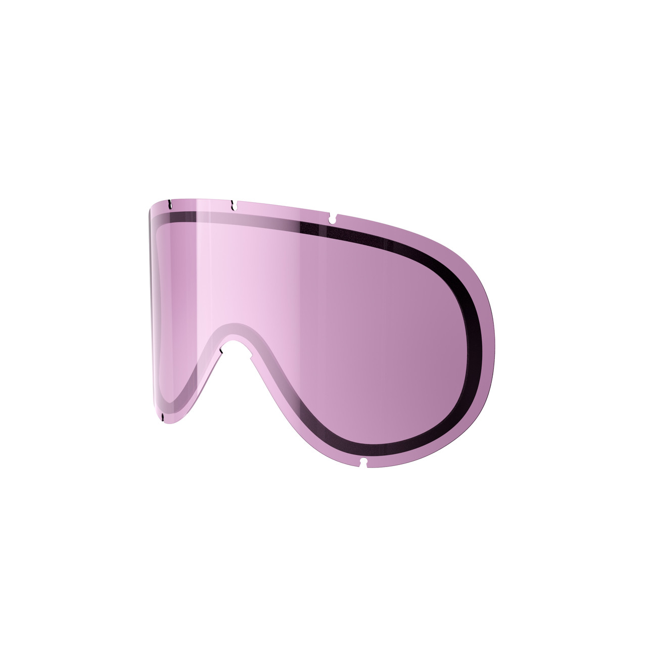 POC Retina Comp ゴーグル アジアンフィット POC Retina Big Clarity COMP Goggle - Race Werks