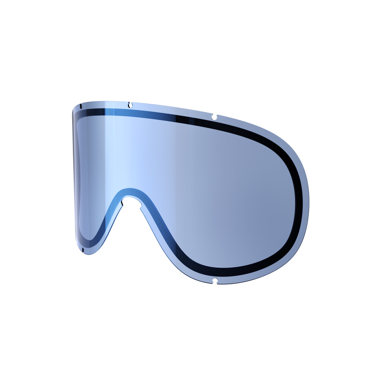 POC Retina Big & Big Comp Spare Lens | Race Werks