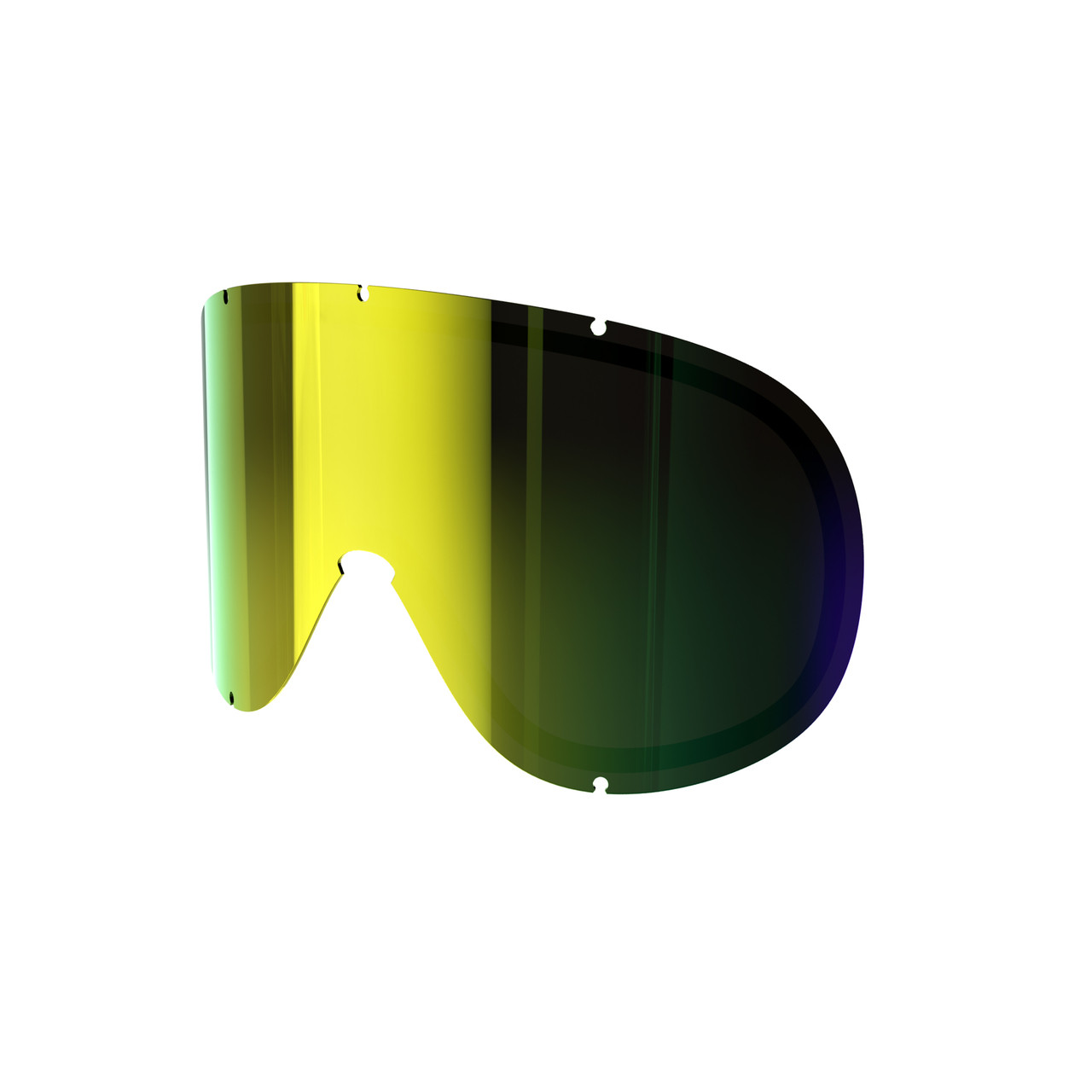 POC Retina Big & Big Comp Spare Lens | Race Werks
