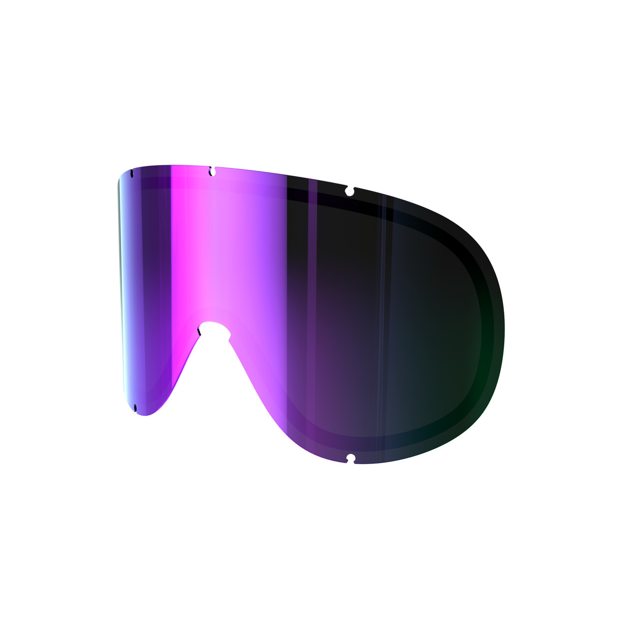POC Retina Big & Big Comp Spare Lens | Race Werks