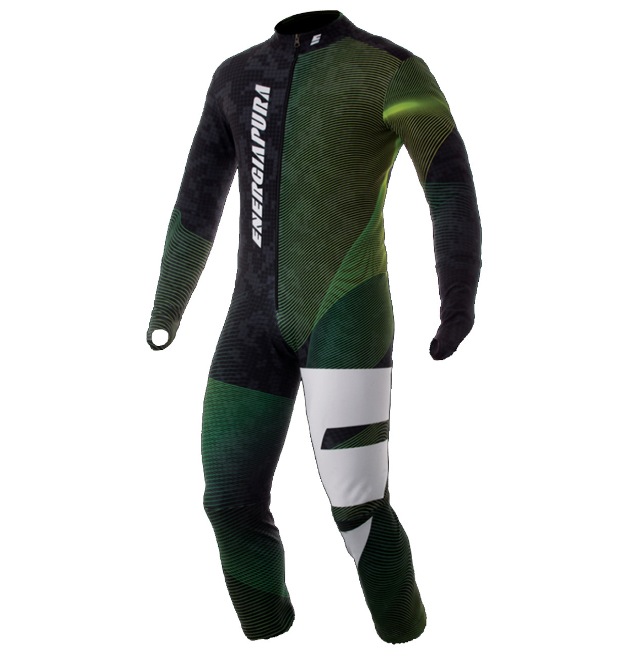 エナジーアプーラ レーシングワンピース  XXL Energiapura Padded GS Race Suit - Race Werks