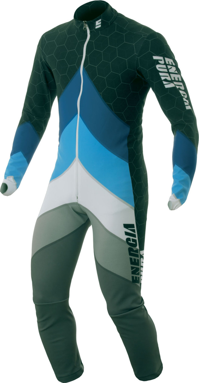 Energiapura Padded GS Race Suit - Race Werks