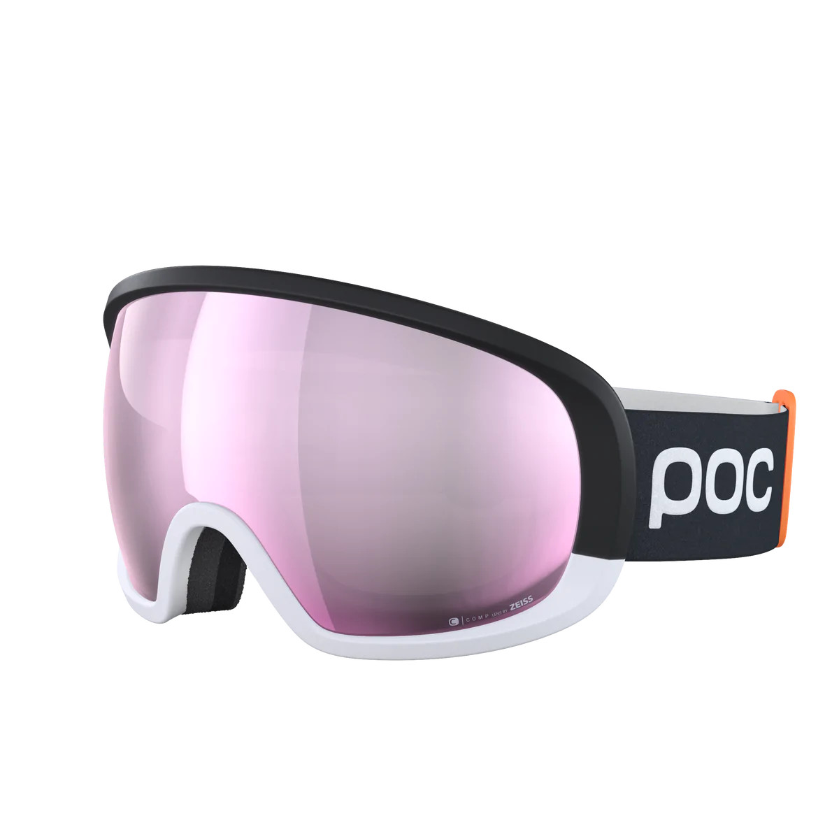 POC Fovea Clarity Comp Goggles | Race Werks