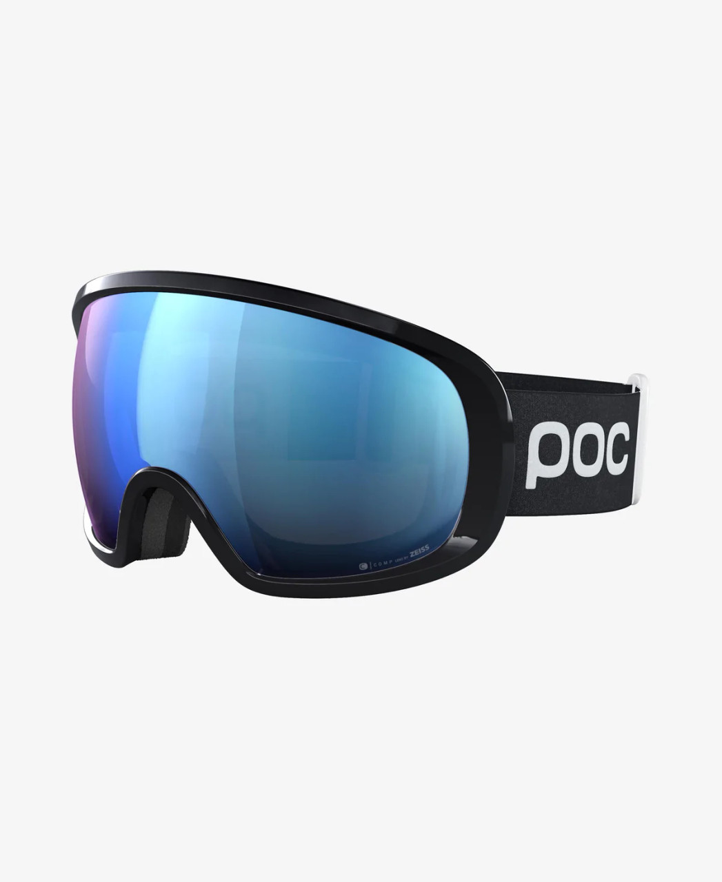 POC FOVEA CLARITY COMP GOGGLES (Limited Quantities) - Race Werks