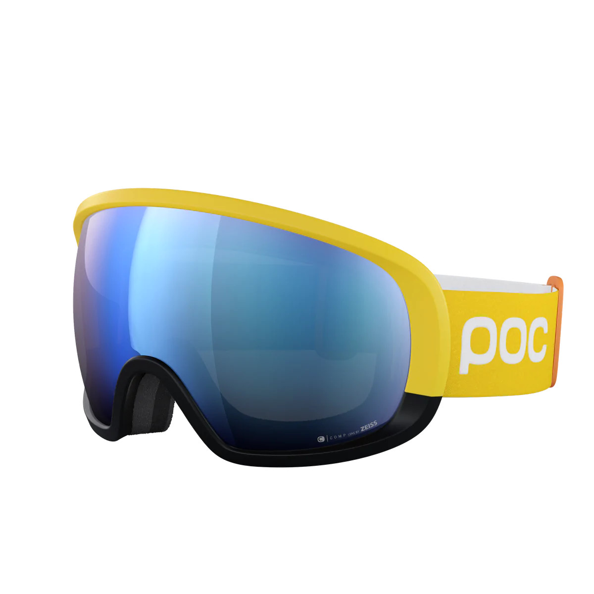 POC Fovea Clarity Comp Goggles | Race Werks