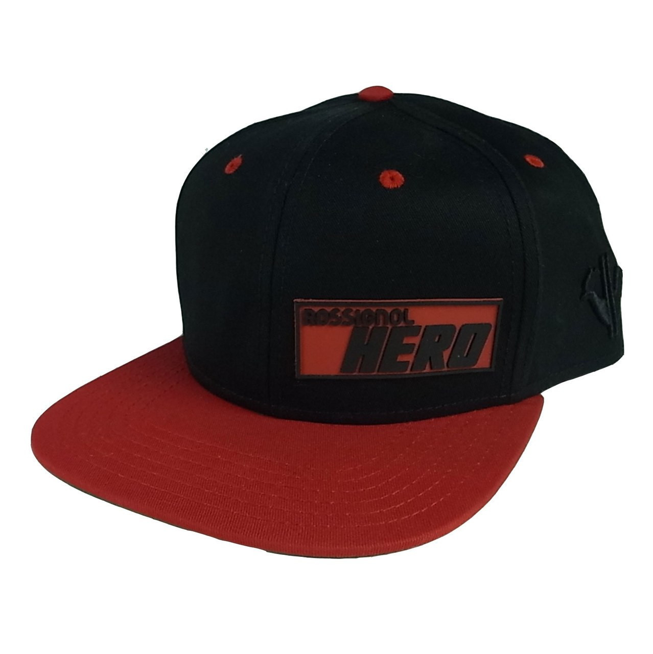 ROSSIGNOL　HERO CAP Rossignol Hero Racing Cap - Race Werks