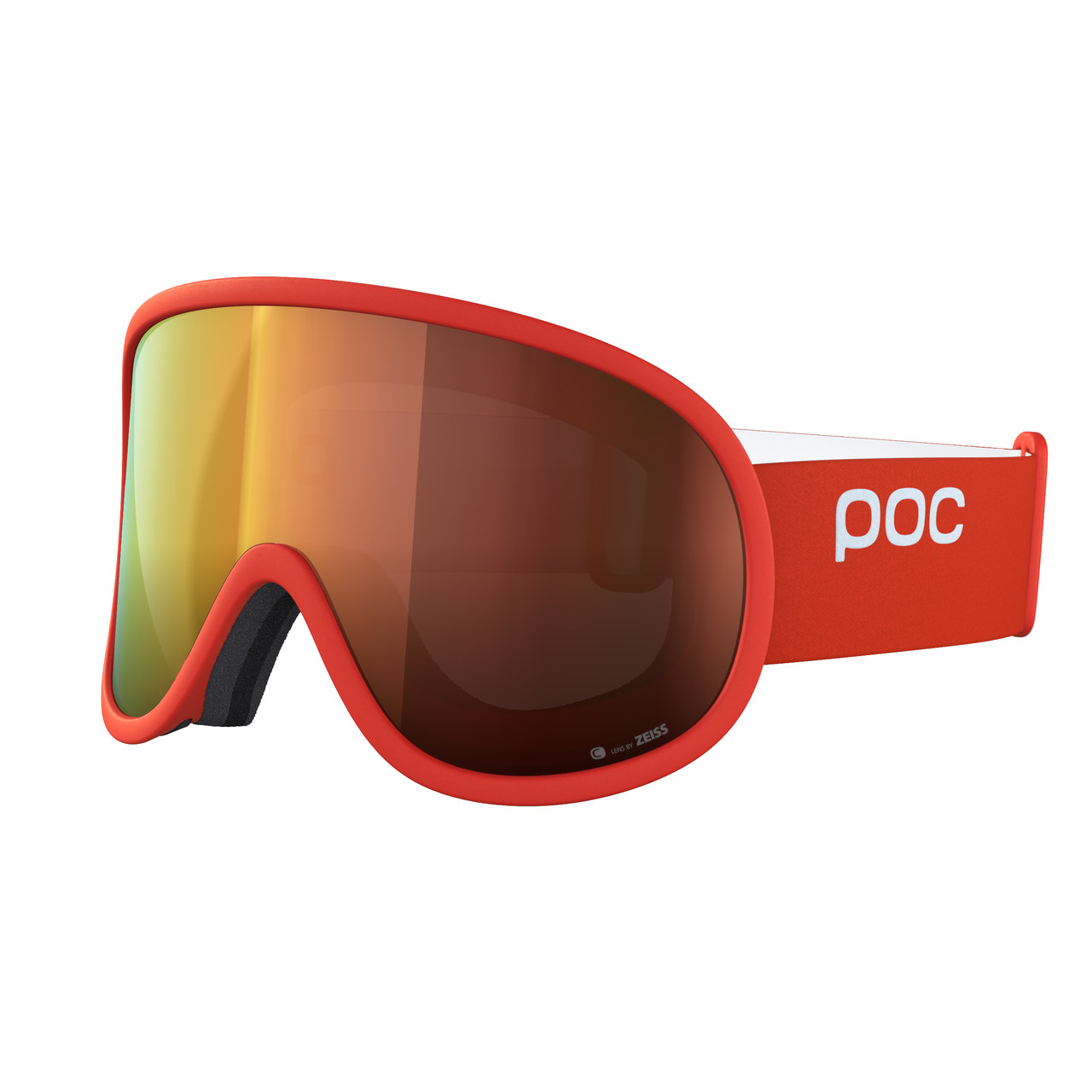 POC Retina Big Clarity Goggle | Race Werks