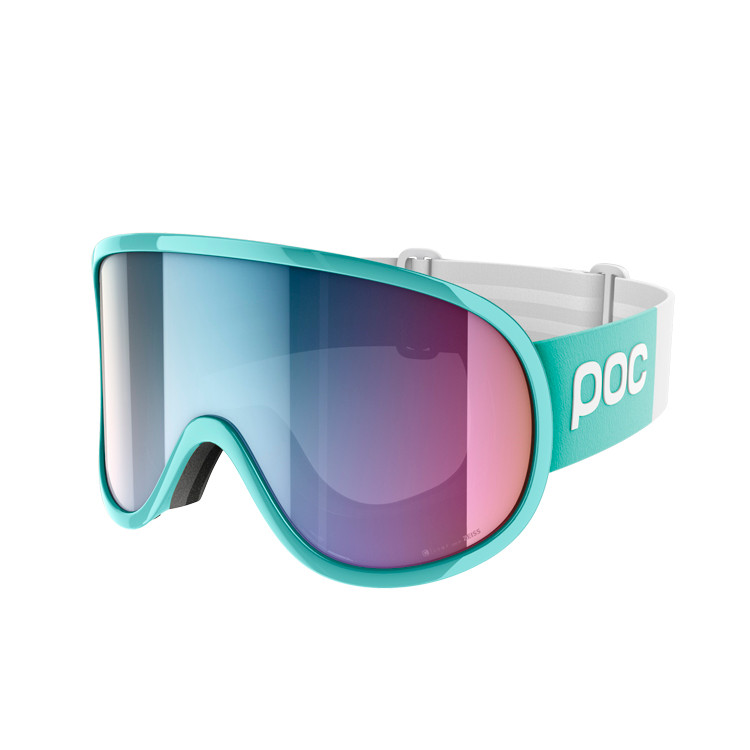 POC Retina Big Clarity Comp Goggle | Race Werks