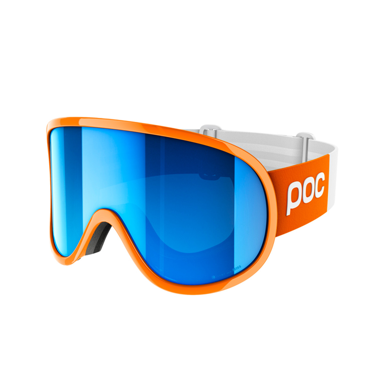 POC Retina Big Clarity COMP Goggle