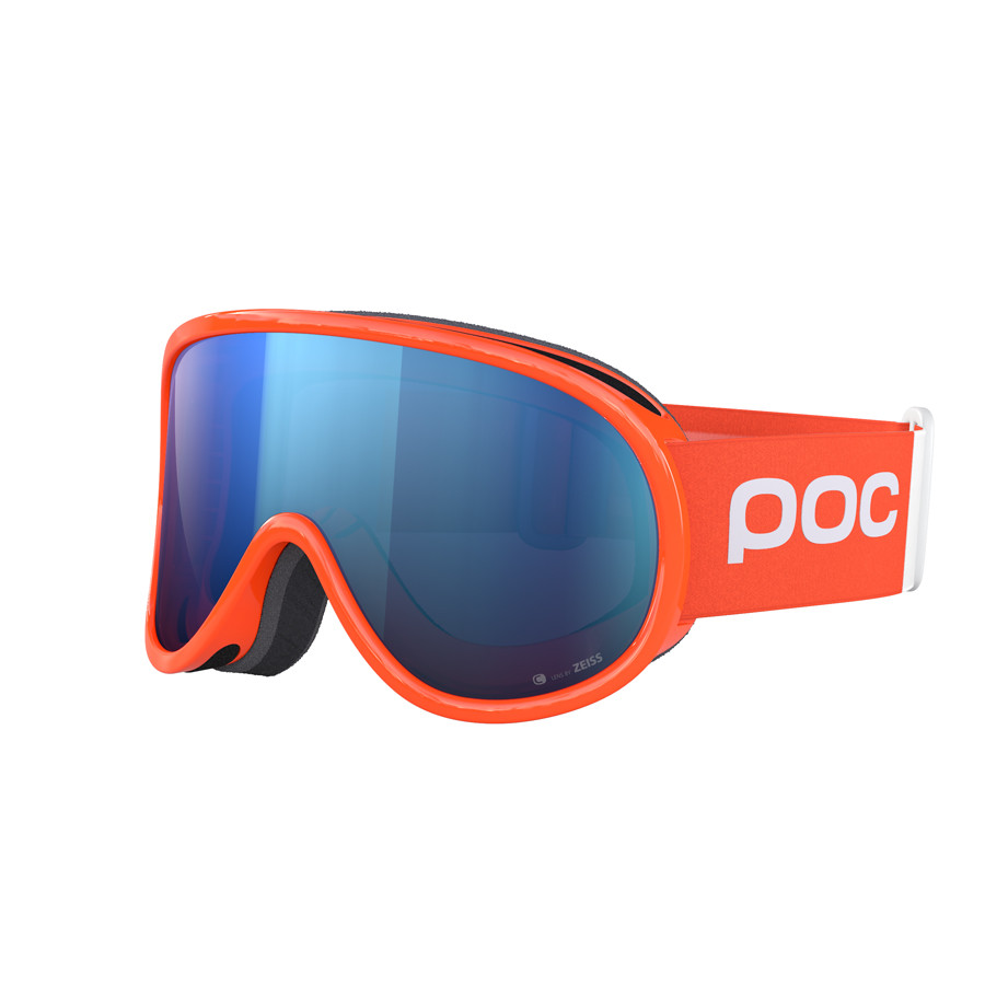 POC retina clarity comp goggle, RACE WERKS, SKIING, SKI GOGGLE