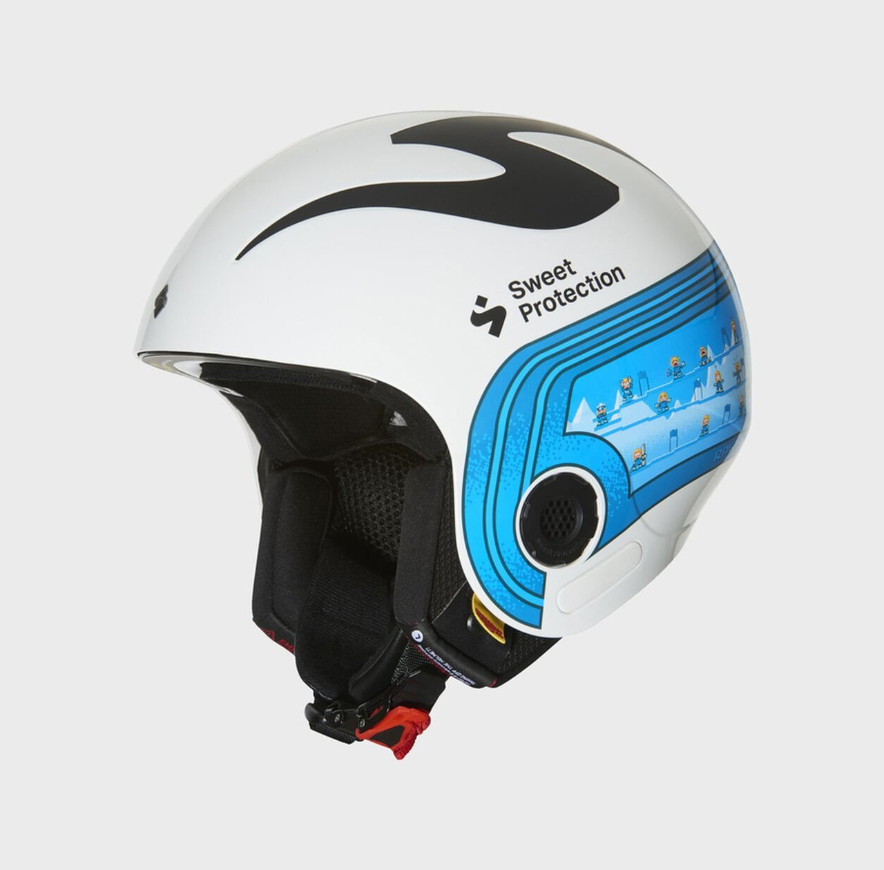 Sweet Protection Volata MIPS Helmet 