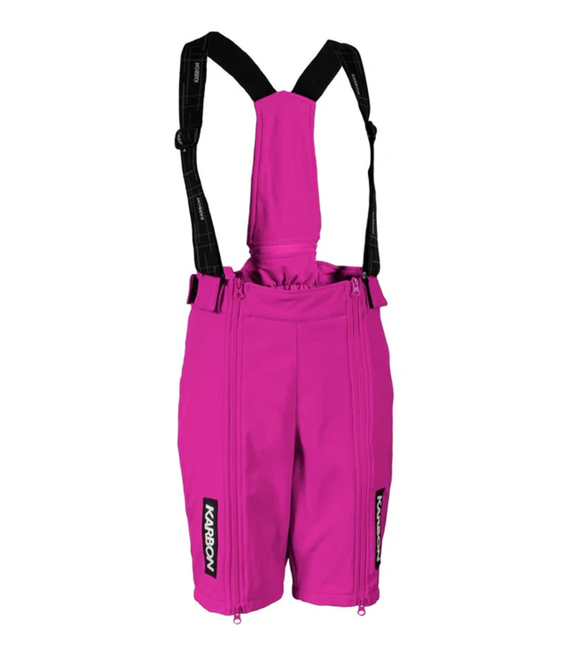 Karbon Gravity Short