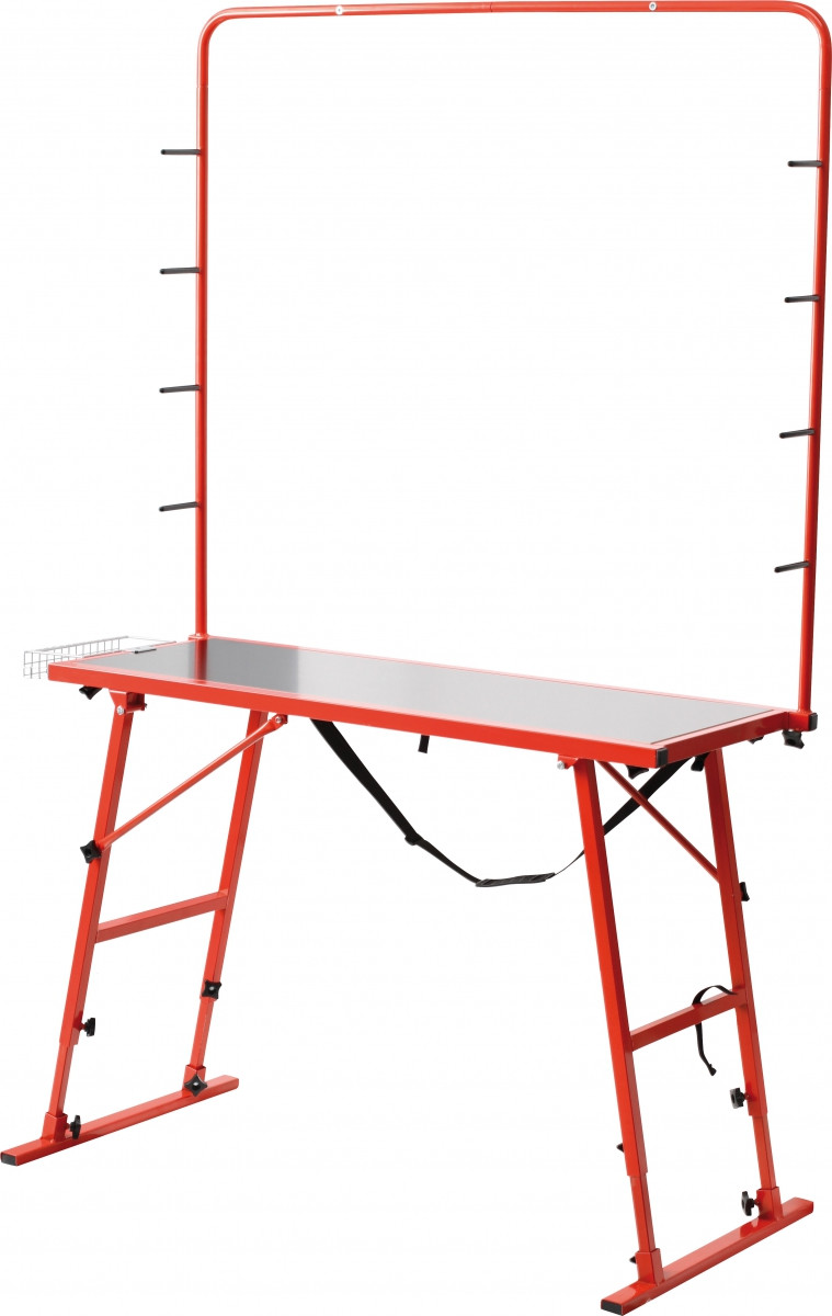 Swix Alpine World Cup Wax Table Pro / T77-3 | Race Werks
