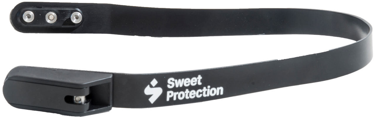 Sweet Volata Chin Guard