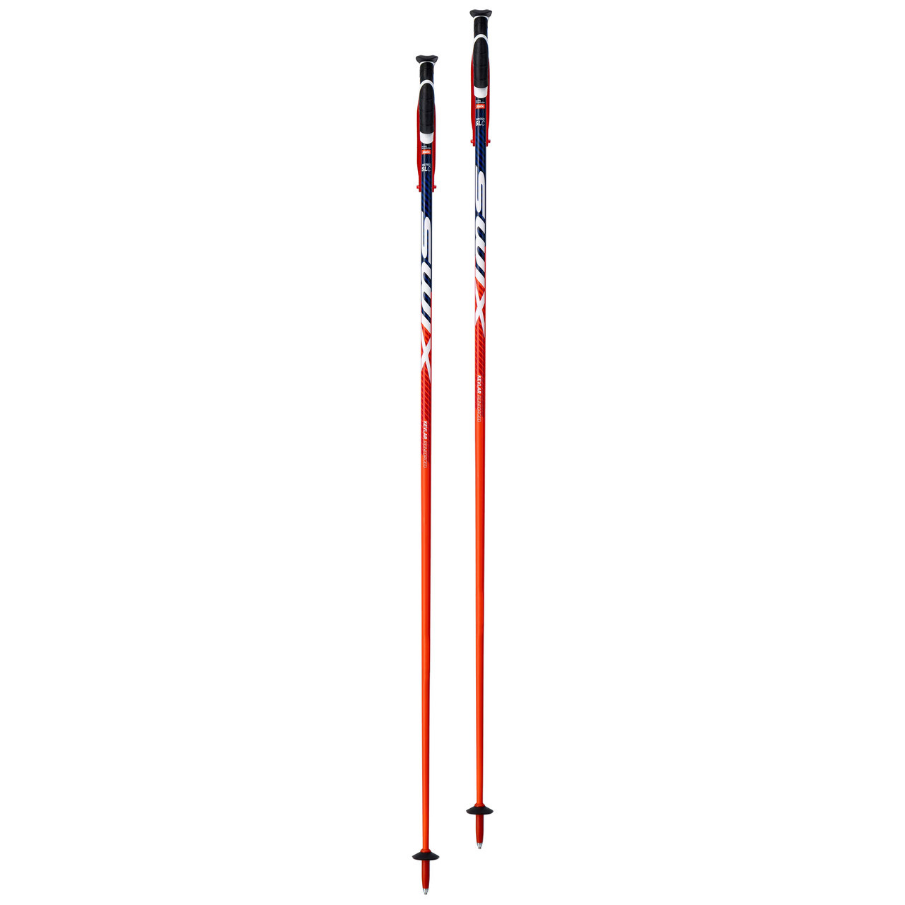 新品　SWIX WORLD CUP PRO SL RACING 115cm Swix Carbon WC Pro SL Racing Poles | Race Werks