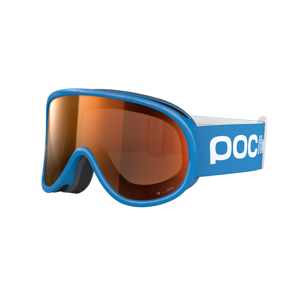 POC キッズ ゴーグル 新品未使用！poc POC Pocito Kids Retina Goggle, RACE WERKS, SKIING, KIDS GOGGLE